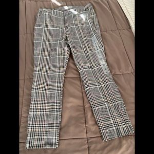 Old navy ankle pants